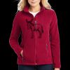 Women's Value Fleece Jacket Thumbnail