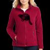Women's Value Fleece Jacket Thumbnail