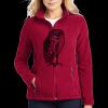 Women's Value Fleece Jacket Thumbnail