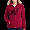 Women's Value Fleece Jacket Thumbnail