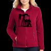 Women's Value Fleece Jacket Thumbnail