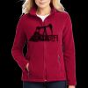 Women's Value Fleece Jacket Thumbnail