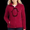 Women's Value Fleece Jacket Thumbnail