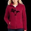 Women's Value Fleece Jacket Thumbnail