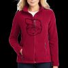 Women's Value Fleece Jacket Thumbnail