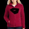 Women's Value Fleece Jacket Thumbnail