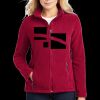 Women's Value Fleece Jacket Thumbnail