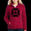 Women's Value Fleece Jacket Thumbnail