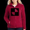 Women's Value Fleece Jacket Thumbnail