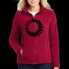 Women's Value Fleece Jacket Thumbnail