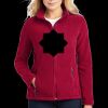 Women's Value Fleece Jacket Thumbnail