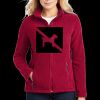 Women's Value Fleece Jacket Thumbnail