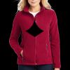 Women's Value Fleece Jacket Thumbnail