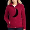 Women's Value Fleece Jacket Thumbnail