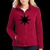 Women's Value Fleece Jacket Thumbnail