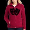 Women's Value Fleece Jacket Thumbnail