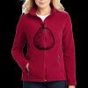 Women's Value Fleece Jacket Thumbnail