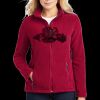 Women's Value Fleece Jacket Thumbnail