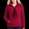 Women's Value Fleece Jacket Thumbnail