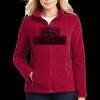 Women's Value Fleece Jacket Thumbnail