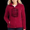Women's Value Fleece Jacket Thumbnail