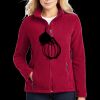 Women's Value Fleece Jacket Thumbnail