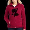 Women's Value Fleece Jacket Thumbnail