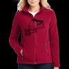 Women's Value Fleece Jacket Thumbnail