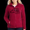 Women's Value Fleece Jacket Thumbnail