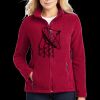 Women's Value Fleece Jacket Thumbnail