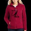Women's Value Fleece Jacket Thumbnail