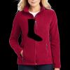 Women's Value Fleece Jacket Thumbnail