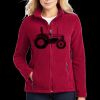 Women's Value Fleece Jacket Thumbnail