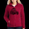 Women's Value Fleece Jacket Thumbnail