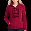 Women's Value Fleece Jacket Thumbnail