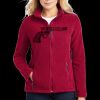 Women's Value Fleece Jacket Thumbnail