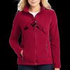 Women's Value Fleece Jacket Thumbnail