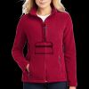 Women's Value Fleece Jacket Thumbnail
