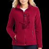 Women's Value Fleece Jacket Thumbnail