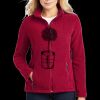 Women's Value Fleece Jacket Thumbnail