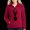 Women's Value Fleece Jacket Thumbnail