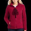 Women's Value Fleece Jacket Thumbnail