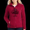 Women's Value Fleece Jacket Thumbnail