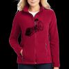 Women's Value Fleece Jacket Thumbnail