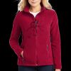 Women's Value Fleece Jacket Thumbnail