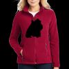 Women's Value Fleece Jacket Thumbnail