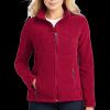 Women's Value Fleece Jacket Thumbnail