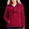 Women's Value Fleece Jacket Thumbnail