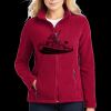 Women's Value Fleece Jacket Thumbnail