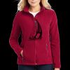 Women's Value Fleece Jacket Thumbnail